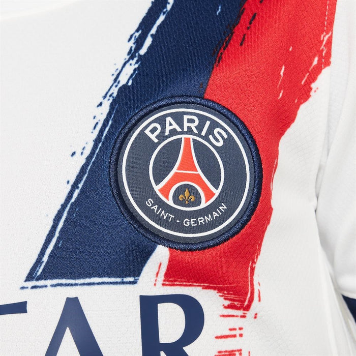 Paris Saint Germain Youth Stadium Away Jersey 24/25