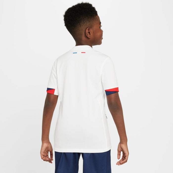 Paris Saint Germain Youth Stadium Away Jersey 24/25