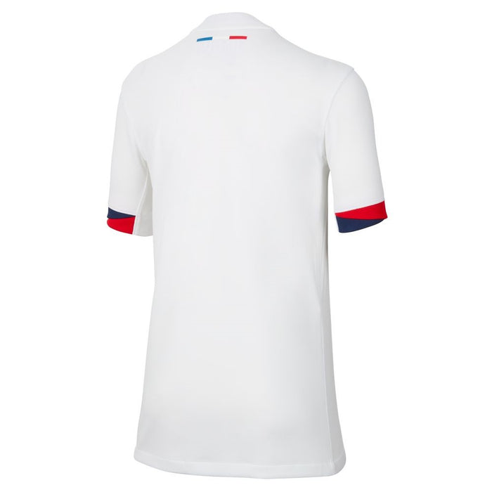 Paris Saint Germain Youth Stadium Away Jersey 24/25