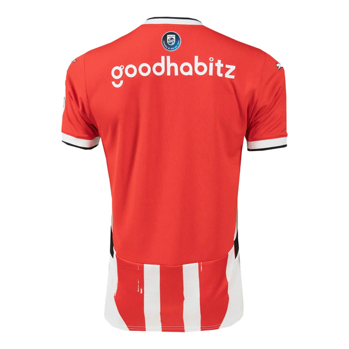 PSV Adult Home Jersey 24/25