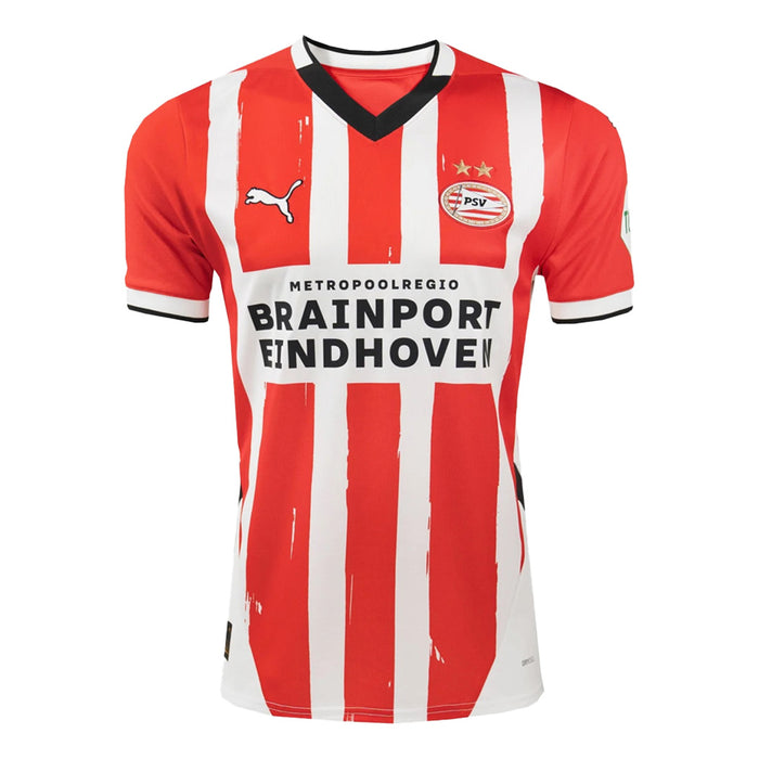 PSV Adult Home Jersey 24/25