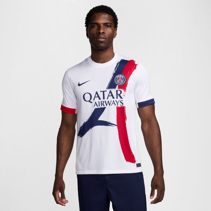 Paris Saint Germain Adult Stadium Away Jersey 24/25