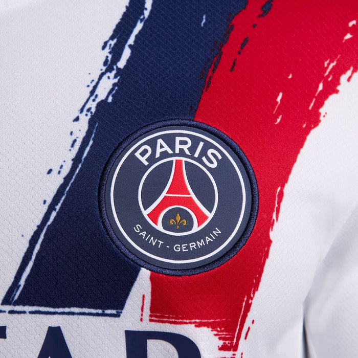 Paris Saint Germain Adult Stadium Away Jersey 24/25