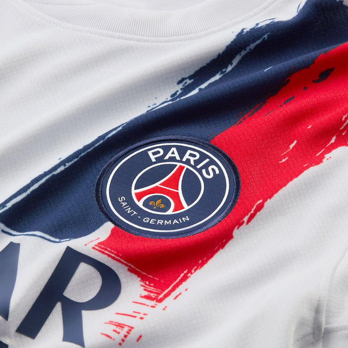 Paris Saint Germain Adult Stadium Away Jersey 24/25