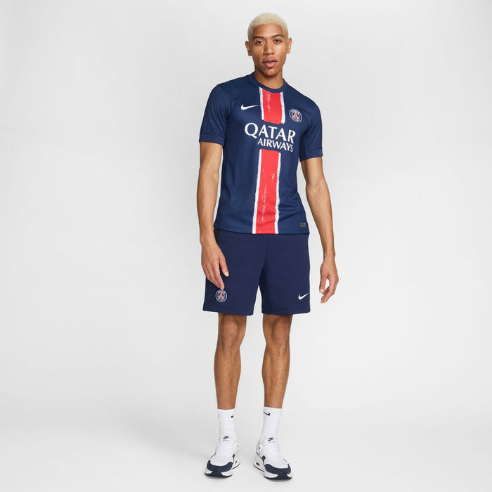 Paris Saint Germain Adult Stadium Home Jersey 24/25