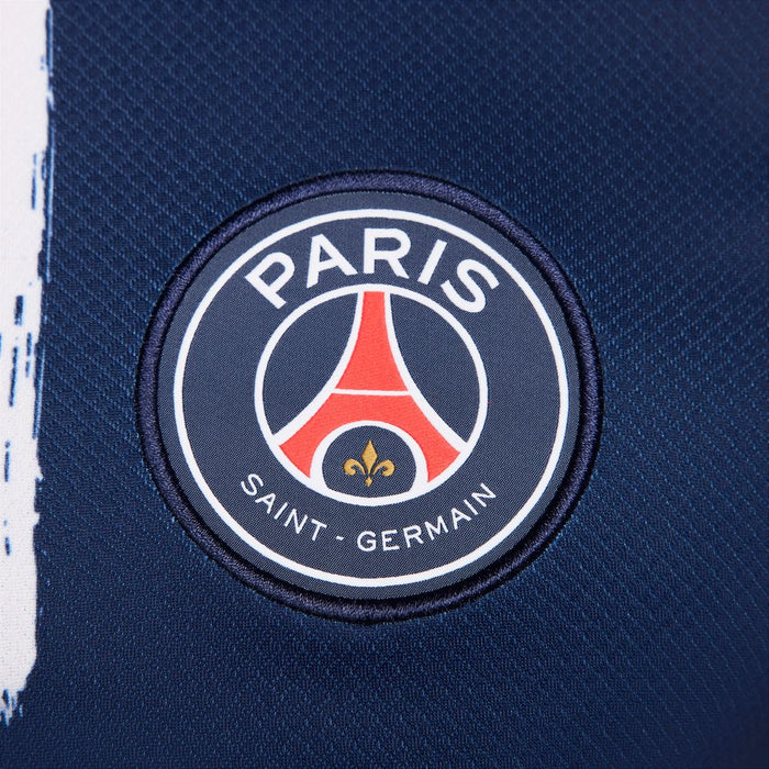 Paris Saint Germain Adult Stadium Home Jersey 24/25