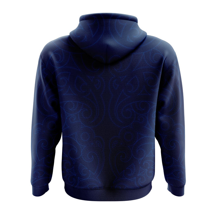 Petone Senior Club Hoodie 2025