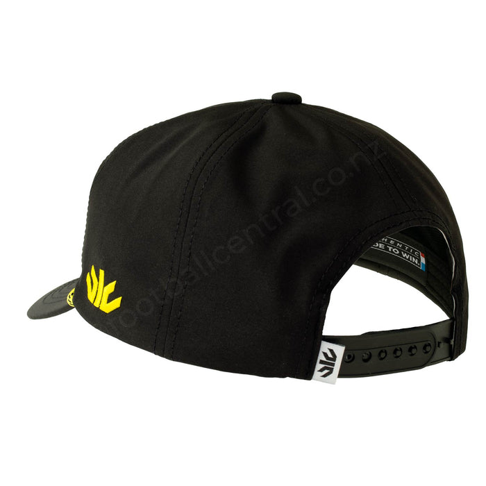 Wellington Phoenix Media Cap 24/25