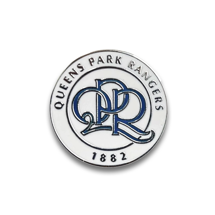 Queens Park Rangers FC Pin Badge