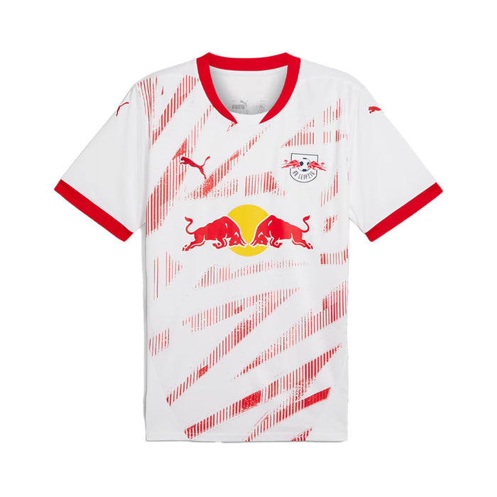 RB Leipzig Youth Home Jersey 24/25