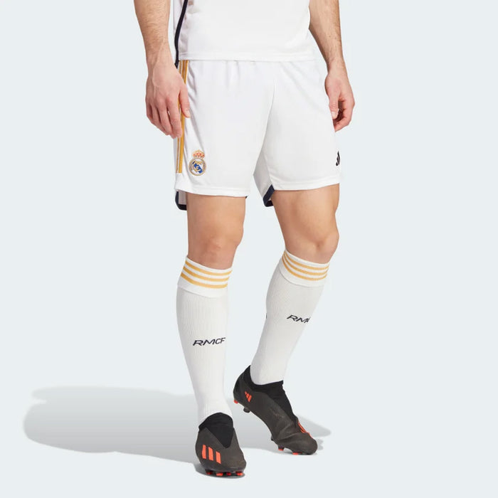 Real Madrid Adult Home Shorts 23/24