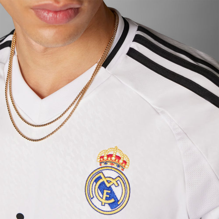 Real Madrid Adult Home Jersey 24/25