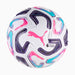 Puma Stellar Nitro Ultimate Premier League official match ball
