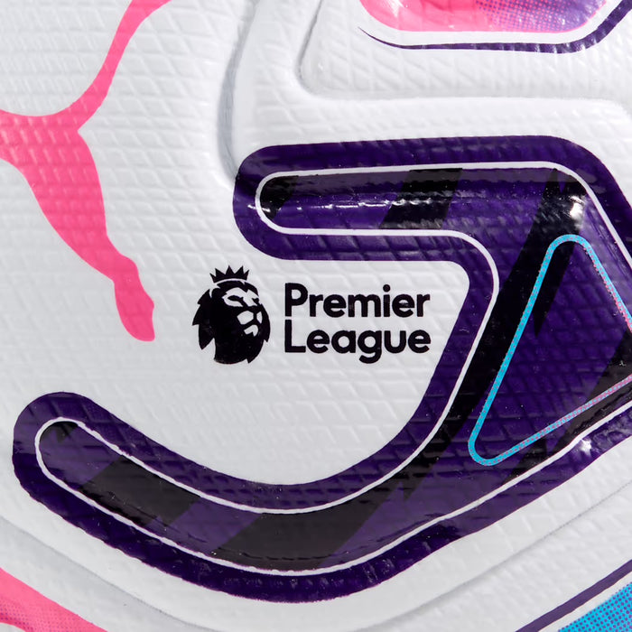 Puma Stellar Nitro Ultimate Premier League Match Ball