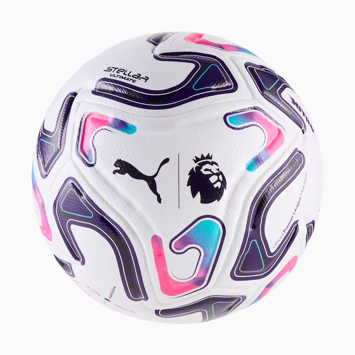 Puma Stellar Nitro Ultimate Premier League Match Ball
