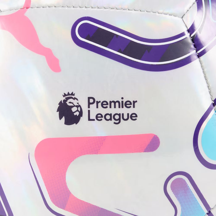 Puma Stellar Play Premier League Football (Holographic)