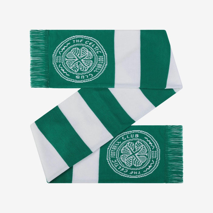 Celtic Narrow Bar Scarf