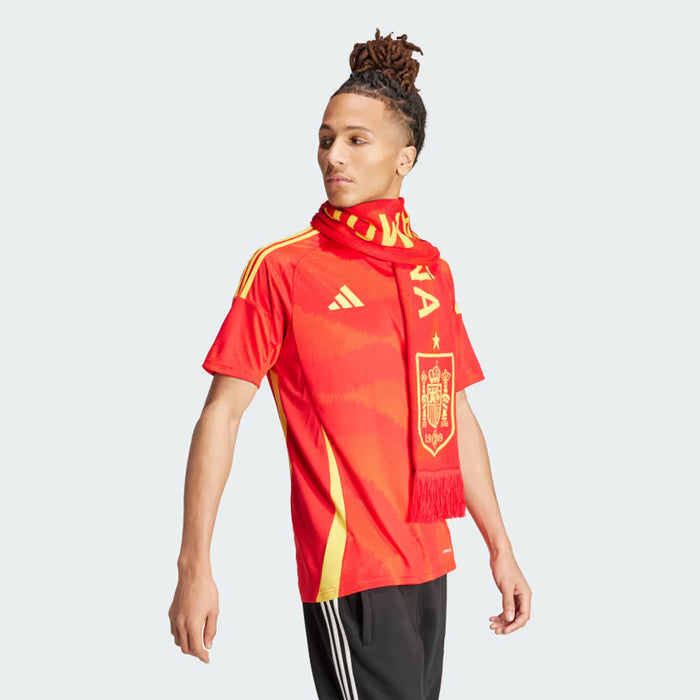 Spain Adult Home Jersey 2024