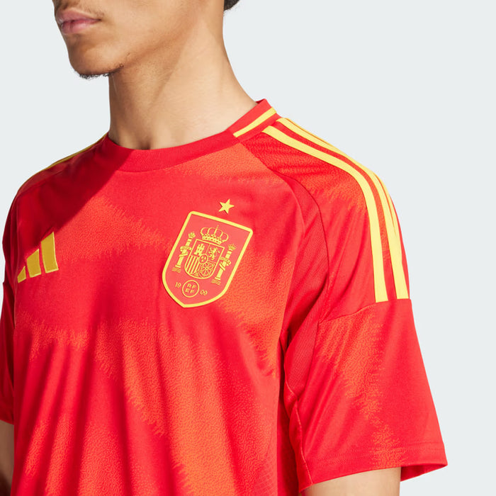 Spain Adult Home Jersey 2024