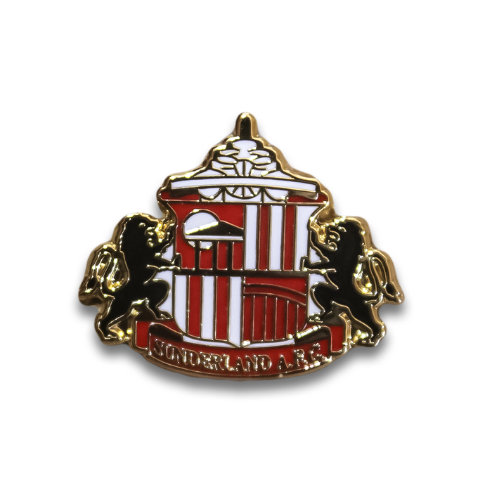 Sunderland AFC Pin Badge