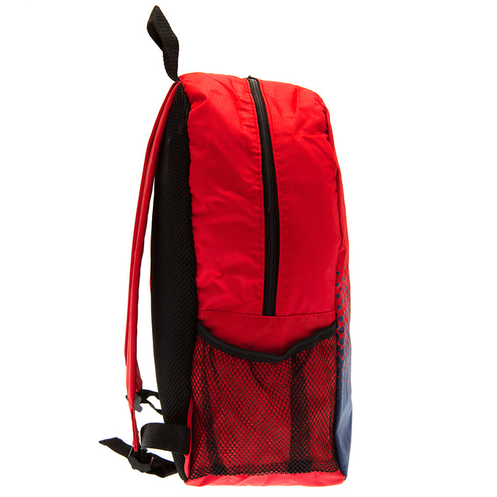 Arsenal Fade Backpack