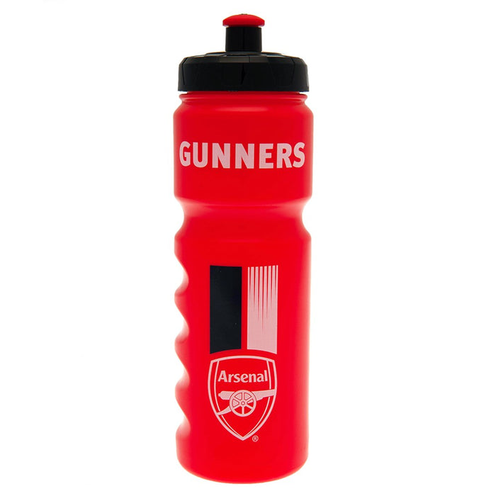 Arsenal Plastic Drink Bottle