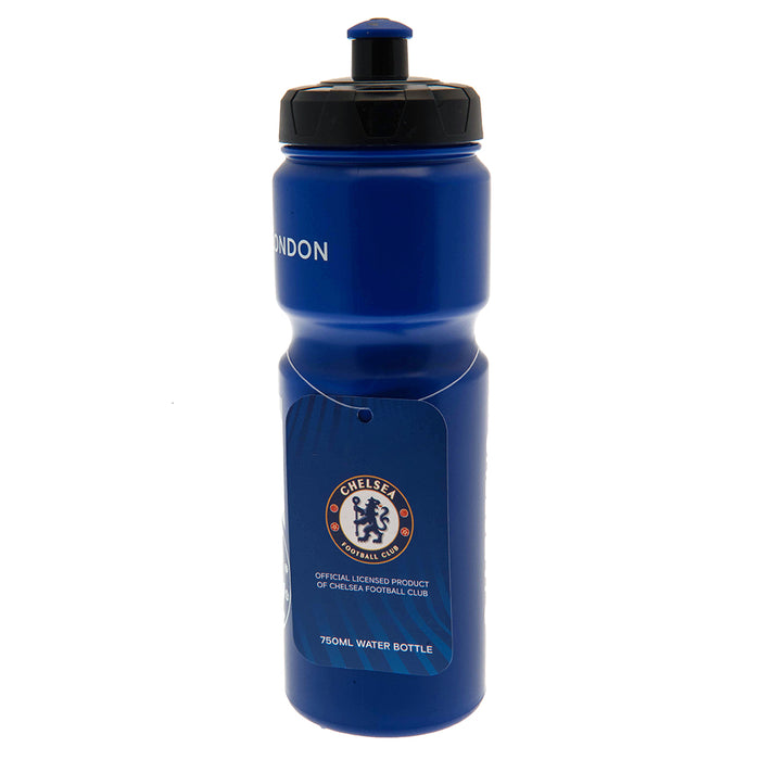 Chelsea Plastic Drink Bottle