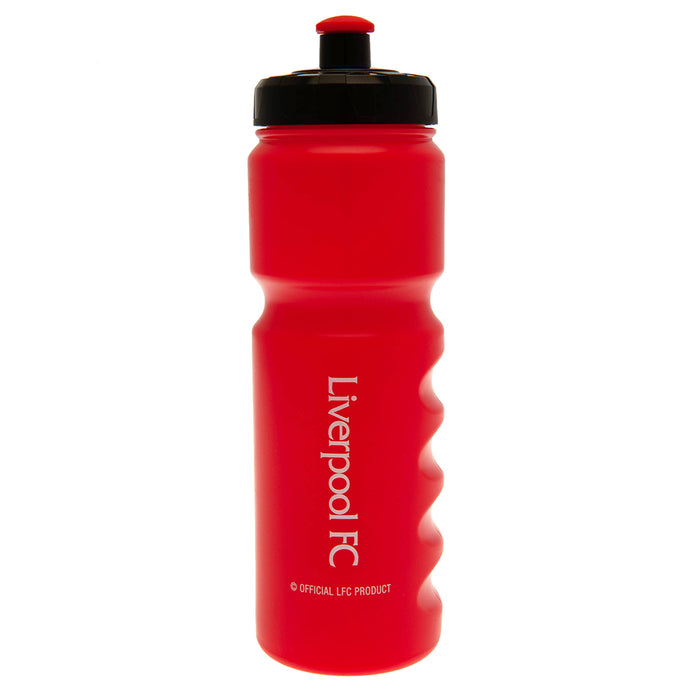 Liverpool Plastic Drink Bottle