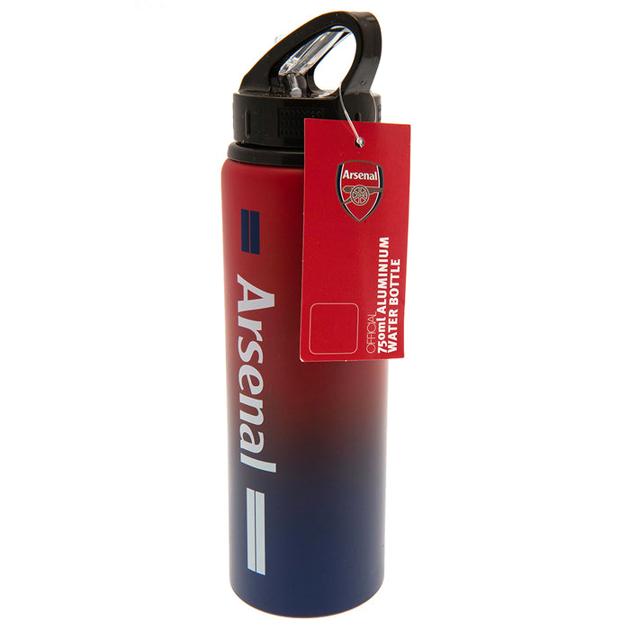 Arsenal Aluminium Drink Bottle ST