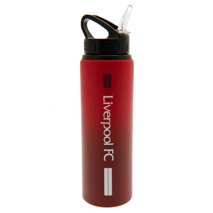 Liverpool Aluminium Drink Bottle ST