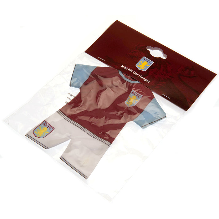 Aston Villa Mini Kit