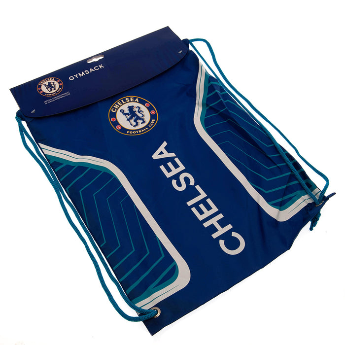 Chelsea Flash Gym Bag