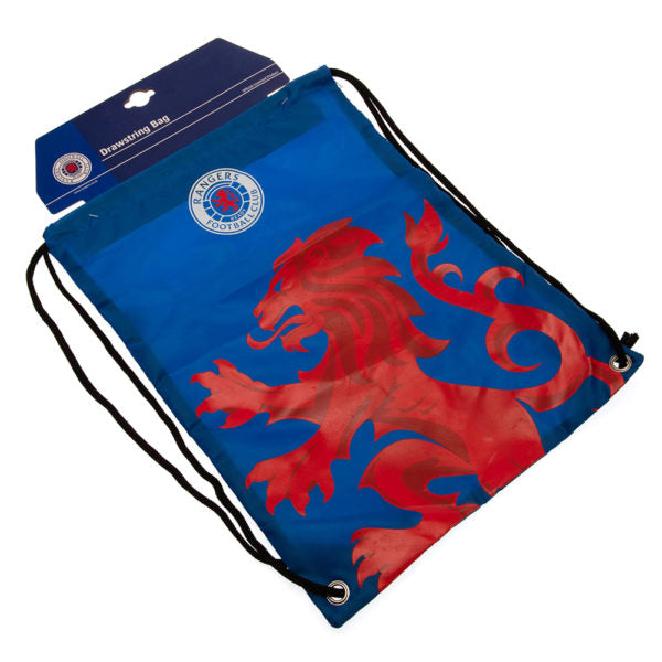 Rangers Colour React Gym Bag