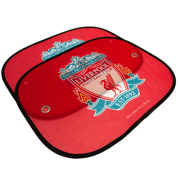 Liverpool Car Sunshades