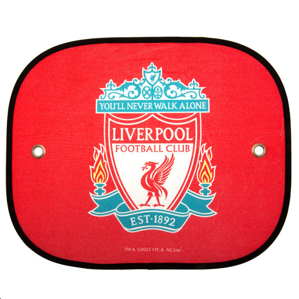 Liverpool Car Sunshades