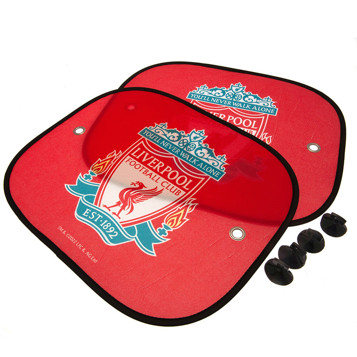 Liverpool Car Sunshades