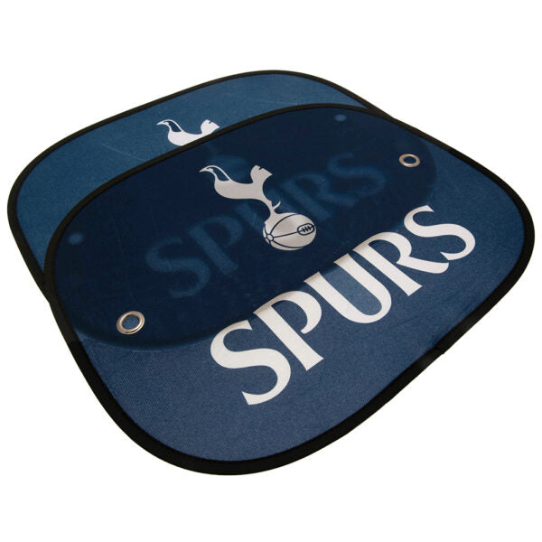 Tottenham Hotspur Car Sunshades