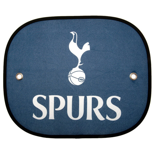 Tottenham Hotspur Car Sunshades