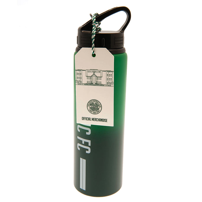 Celtic Aluminium Drink Bottle ST