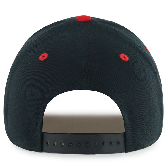 Liverpool Frost Black Cap