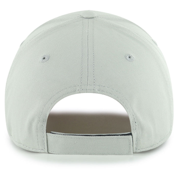 Liverpool Obsidian Grey Cap