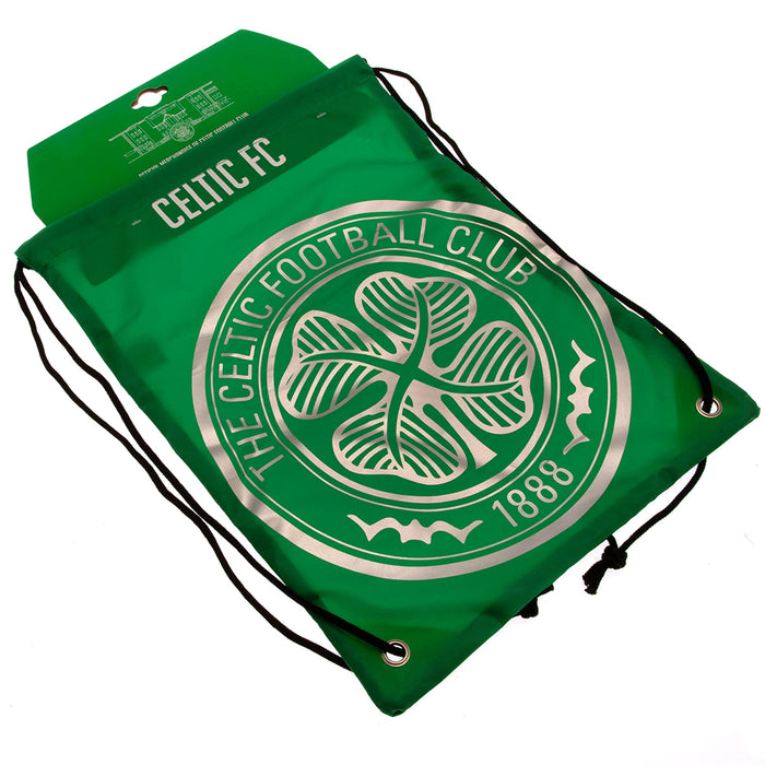 Celtic Colour React Gym Bag