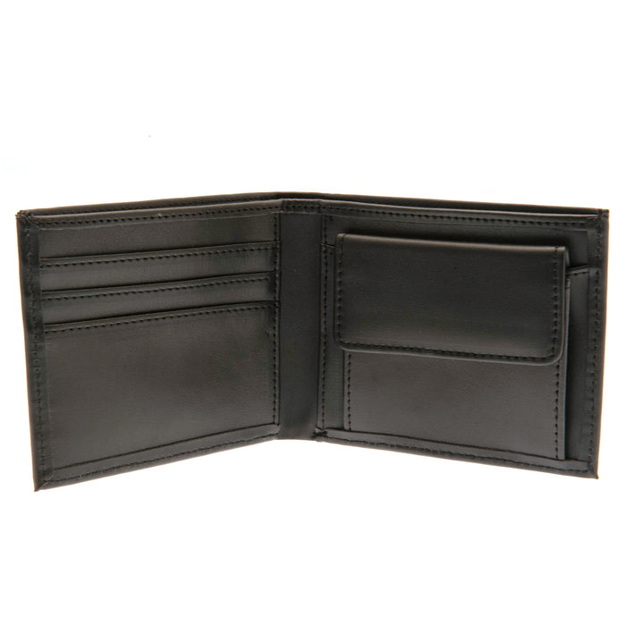 Rangers Debossed Wallet