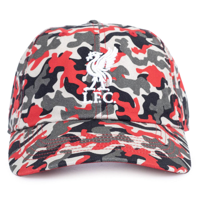 Liverpool Cap Melee