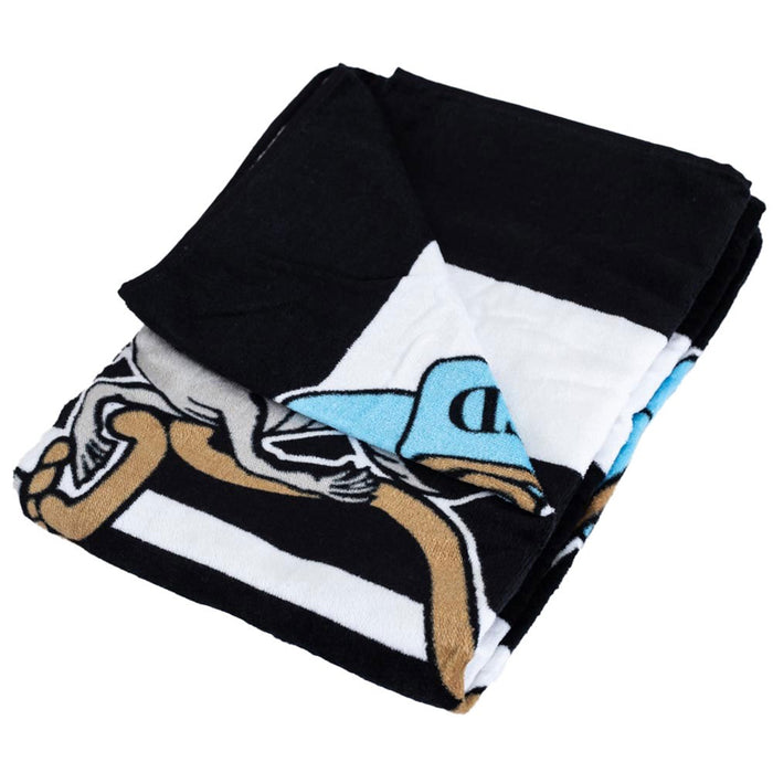 Newcastle United Towel