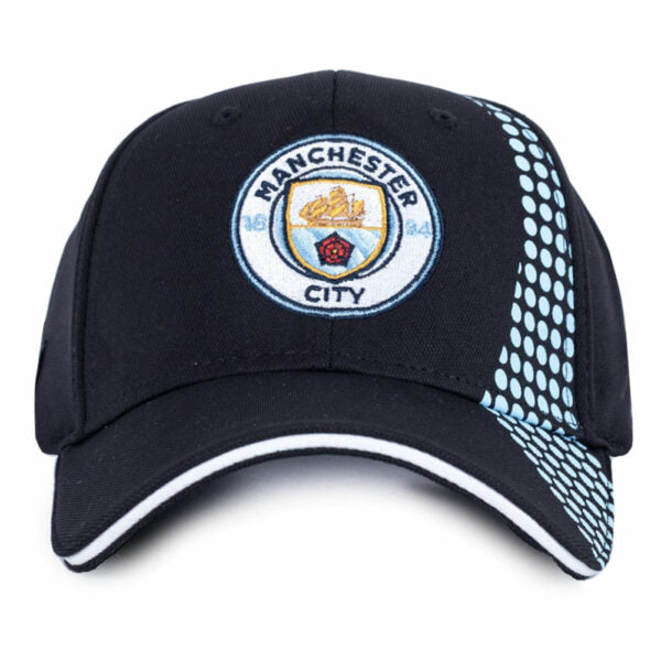 Manchester City UCL Trucker Cap