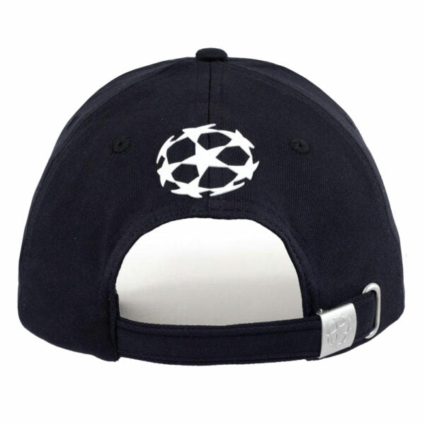 Manchester City UCL Trucker Cap