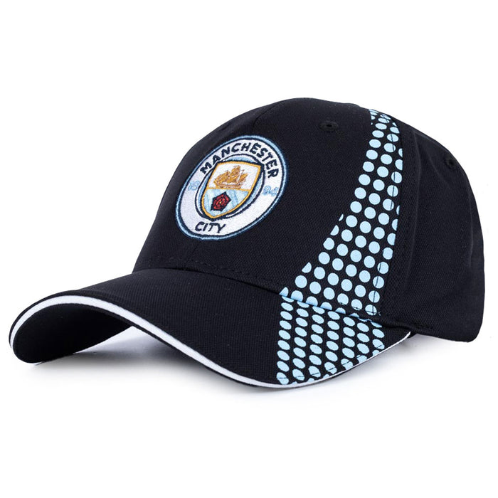 Manchester City UCL Trucker Cap