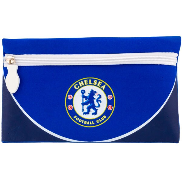 Chelsea Swoop Pencil Case