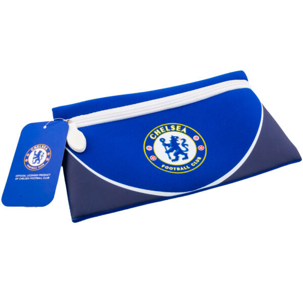 Chelsea Swoop Pencil Case